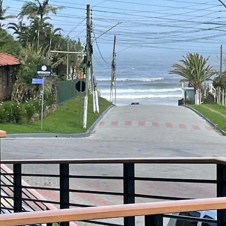 Apto Novo Studio Nature A 50 M Da Praia Torres Bagian luar foto