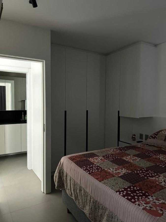 Apto Novo Studio Nature A 50 M Da Praia Torres Bagian luar foto