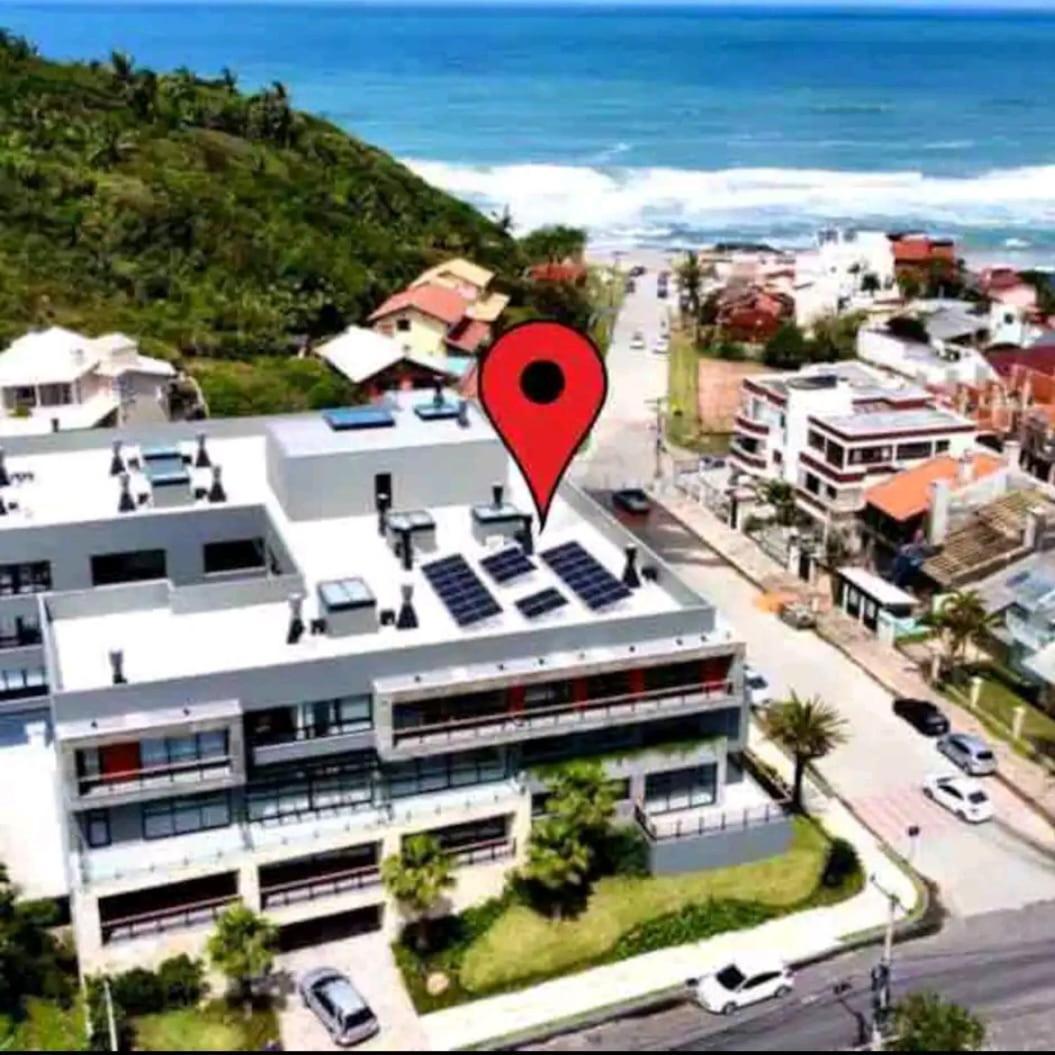 Apto Novo Studio Nature A 50 M Da Praia Torres Bagian luar foto